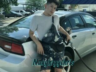 Naughtyychris