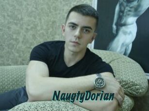 NaugtyDorian
