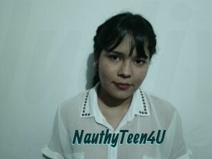 NauthyTeen4U
