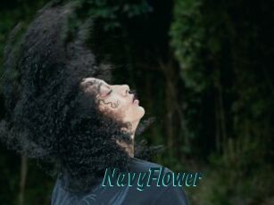 NavyFlower