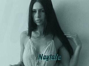 Naytalia Lucy Live