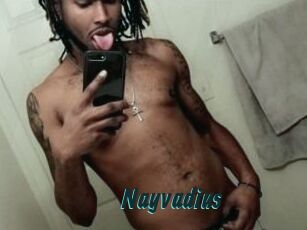 Nayvadius