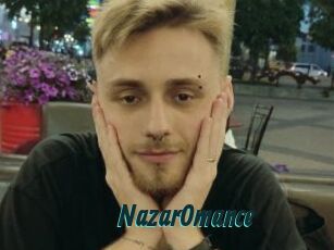 NazarOmance