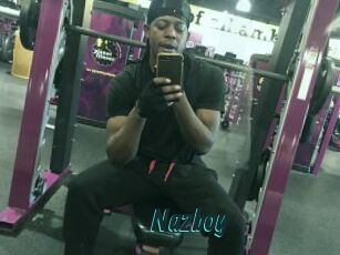 Nazboy