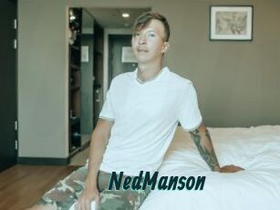 NedManson