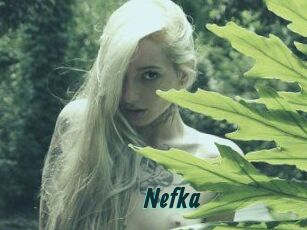 Nefka