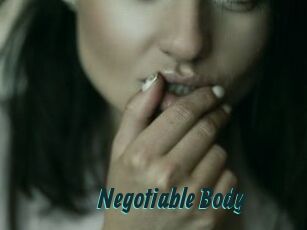 Negotiable_Body