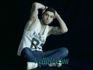 NeillHudson