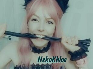 NekoKhloe