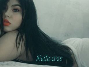 Nella_cros Lucy Live
