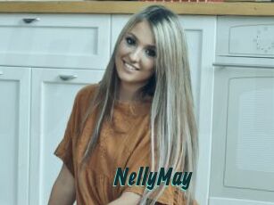 NellyMay Lucy Live