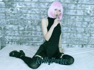 NellyPorter