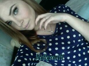 Nellysmitt
