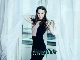 NensiCute