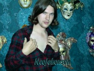 NeoJohonson