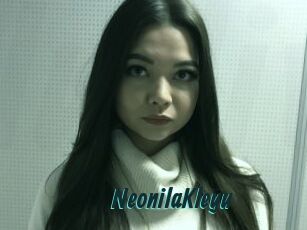 NeonilaKleyu
