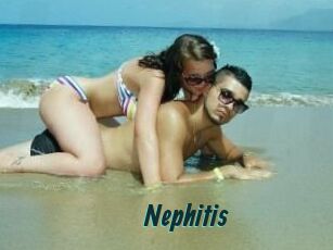Nephitis