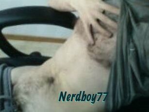 Nerdboy77