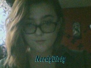 NerdyDirty