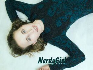 NerdyGirI