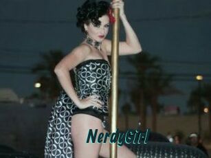 NerdyGirl