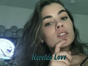 Nereide_Love