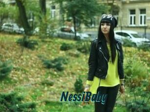 NessiBaby