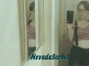 NevadaSorbet