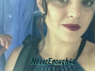 NeverEnough4u
