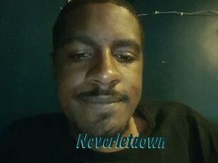 Neverletdown