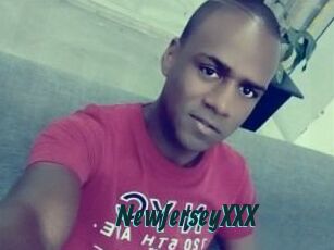 NewJerseyXXX