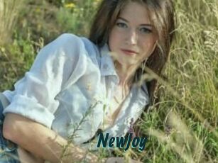 New_Joy