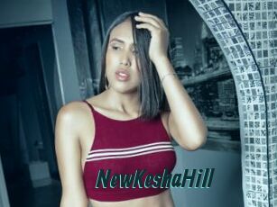 NewKeshaHill