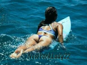 NewYorkLady22