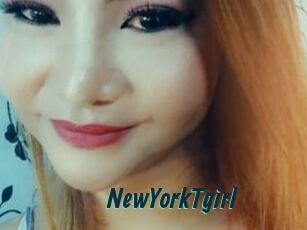NewYorkTgirl