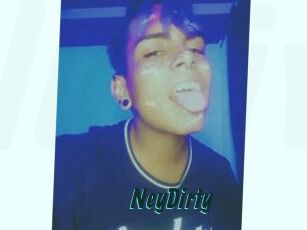 NeyDirty