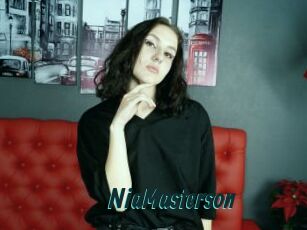 NiaMasterson