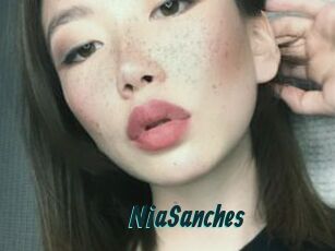 NiaSanches