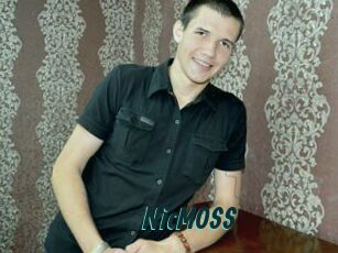 NicMOSS