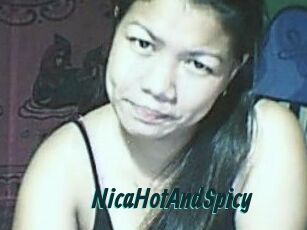 NicaHotAndSpicy