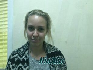 NiceAlice