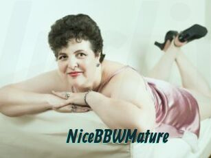NiceBBWMature