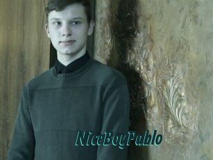 NiceBoyPablo Lucy Live