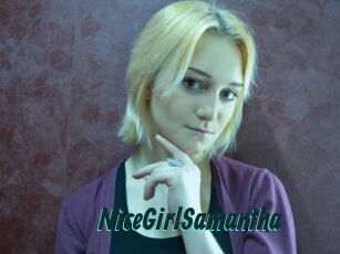NiceGirlSamantha