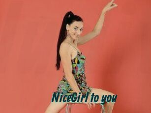 NiceGirl_to_you