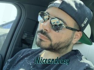 Niceandeasy