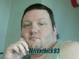 Nicenthick83