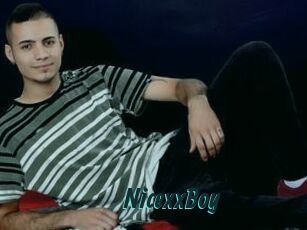 NicexxBoy