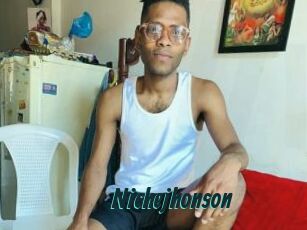 Nichejhonson