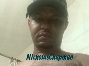 Nicholas_Chapman